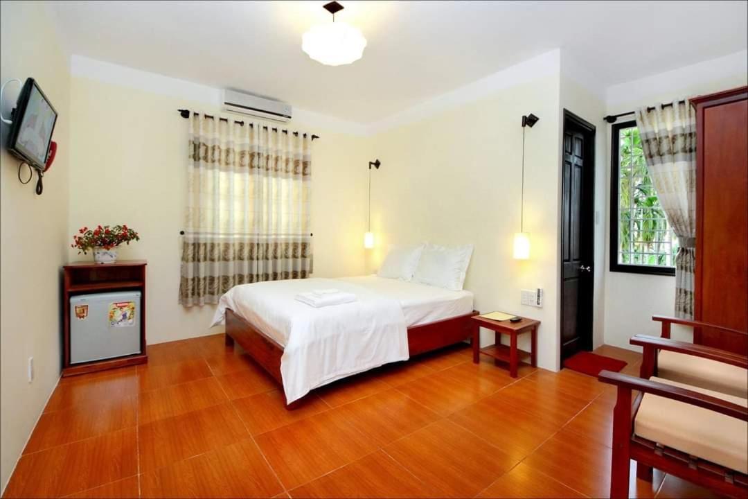 הוי אן Villa Mavina מראה חיצוני תמונה
