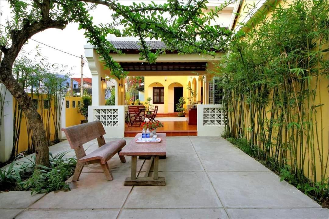 הוי אן Villa Mavina מראה חיצוני תמונה