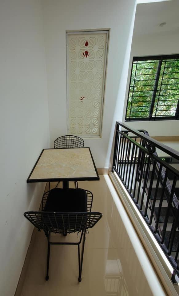 הוי אן Villa Mavina מראה חיצוני תמונה
