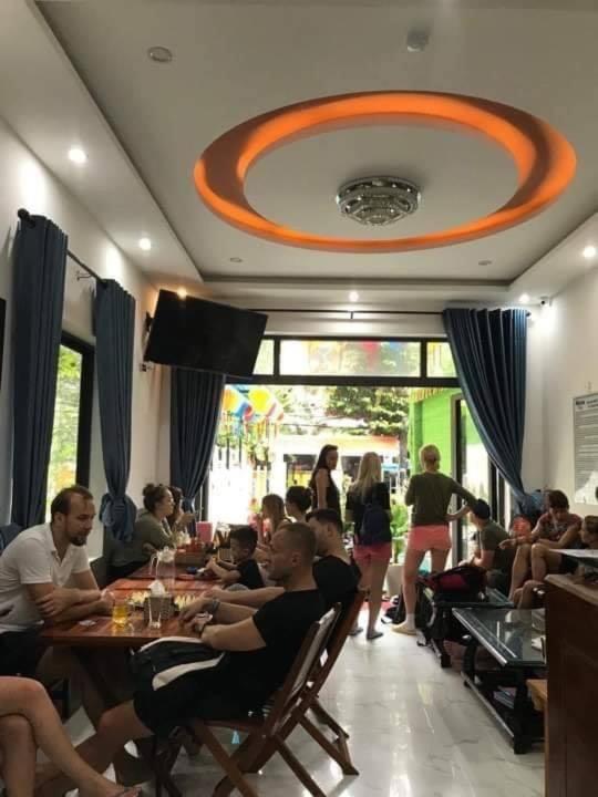הוי אן Villa Mavina מראה חיצוני תמונה