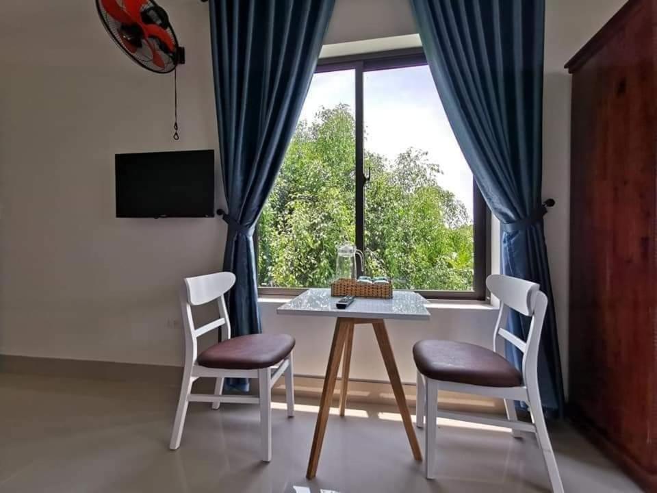 הוי אן Villa Mavina מראה חיצוני תמונה