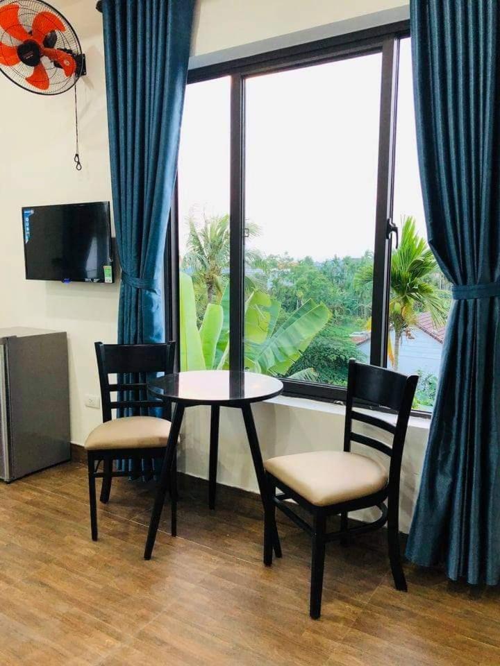 הוי אן Villa Mavina מראה חיצוני תמונה