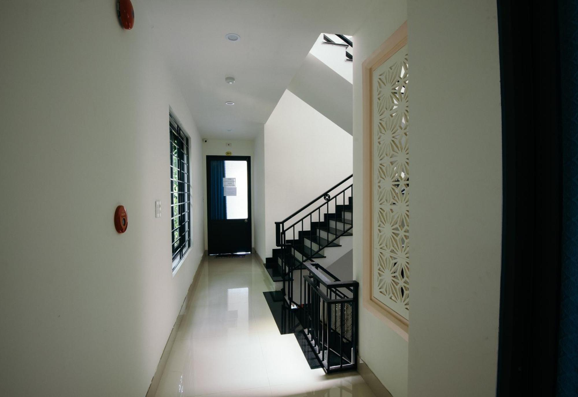 הוי אן Villa Mavina מראה חיצוני תמונה