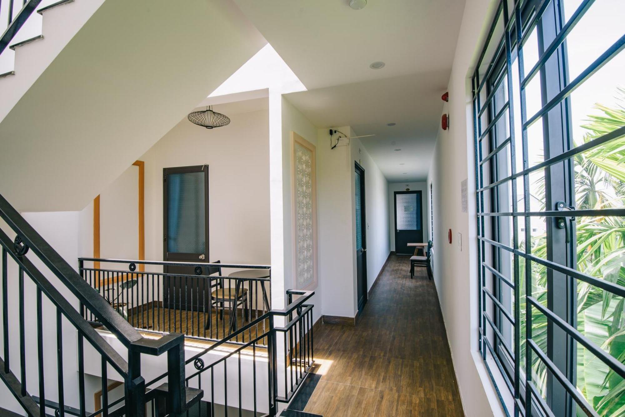 הוי אן Villa Mavina מראה חיצוני תמונה