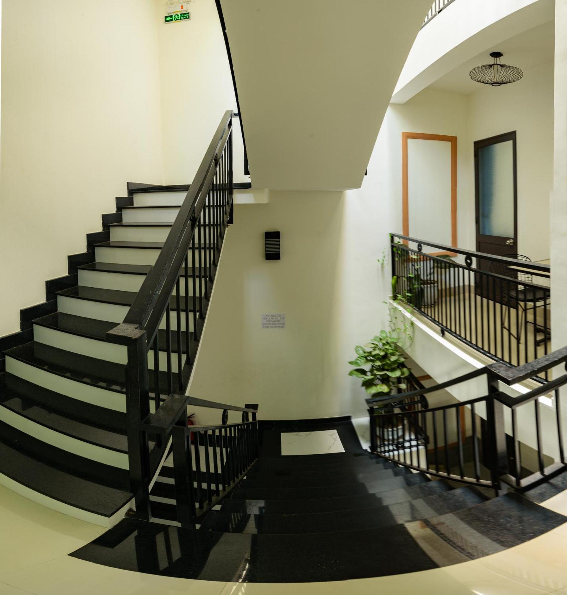 הוי אן Villa Mavina מראה חיצוני תמונה
