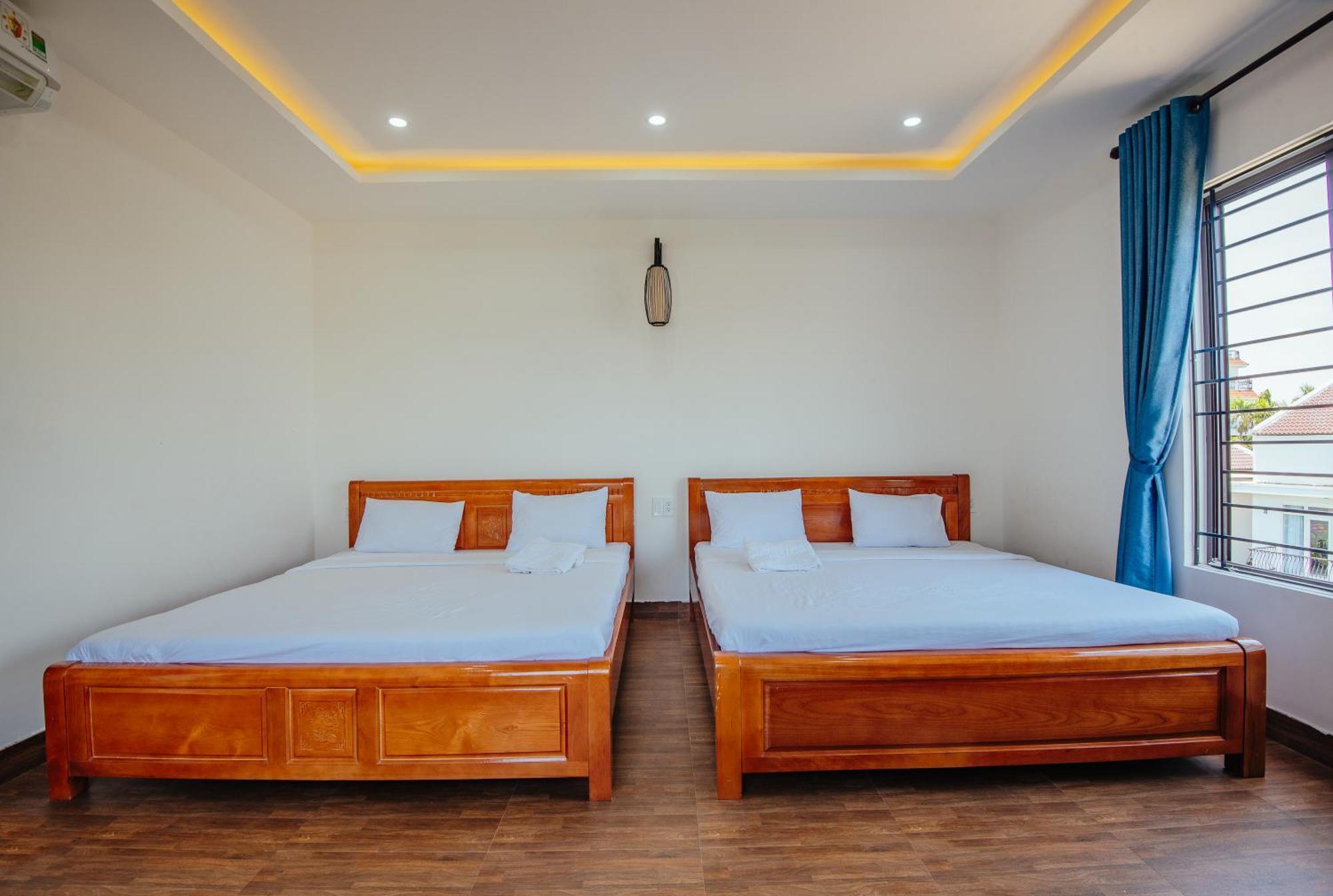 הוי אן Villa Mavina מראה חיצוני תמונה